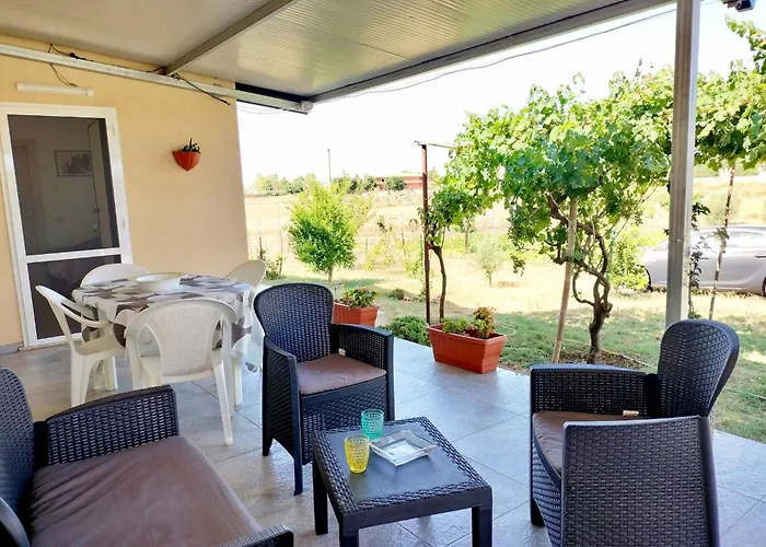 Villa In Stumio - Kalabrien 51311 *